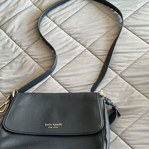 Kate Spade Navy Crossbody Bag